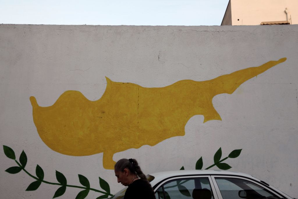 Οι αντιδράσεις των ελληνοκυπριακών κομμάτων στο ναυάγιο του Κραν Μοντανά