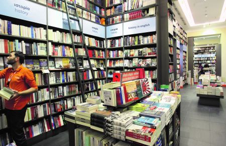 Βιβλία – Τα καλύτερα δώρα για τις γιορτές