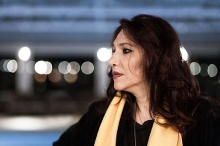 Η Ελένη Βιτάλη «Αυτοπροσώπως» στον Νίκο Θρασυβούλου