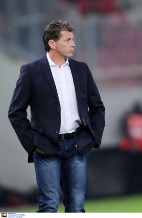 Ο «μικρός» Ρεχάγκελ