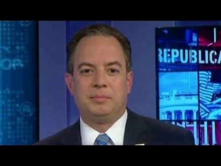 Ράινς Πρίμπoυς: Ποιός είναι ο ελληνογερμανός που εμπιστεύεται τυφλά ο Τραμπ