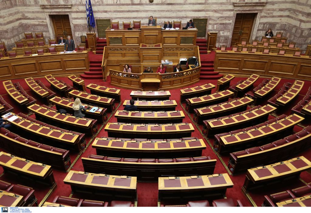 «Όχι» των ΑΝΕΛ σε εξίσωση συμφώνου συμβίωσης με τον γάμο