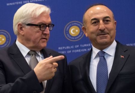 Αγκυρα: Βαρεθήκαμε την υποτιμητική στάση της ΕΕ