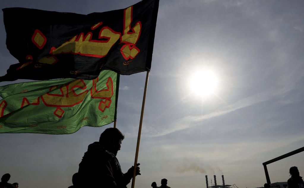 Εκατόμβη σε επίθεση της ISIS με στόχο σιίτες προσκυνητές στο Ιράκ