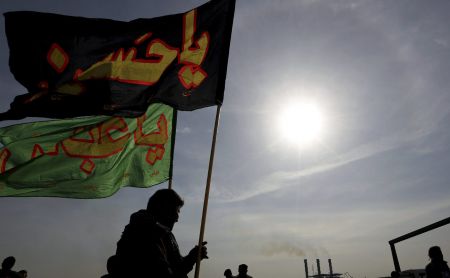 Εκατόμβη σε επίθεση της ISIS με στόχο σιίτες προσκυνητές στο Ιράκ