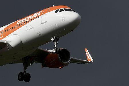 Ετος ρεκόρ το 2016 για την easyJet στη σύνδεσή της με την Ελλάδα