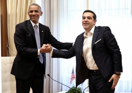 Ο Μάνος, ο Μίκης, οι Beatles και ο Μπαράκ