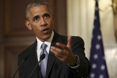Barack Obama: “Debt relief is crucial for Greece”