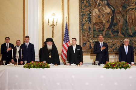 Εφτά τραγούδια θα σου πω, Mr President