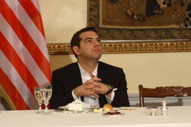 Το κόλπο με το χρέος