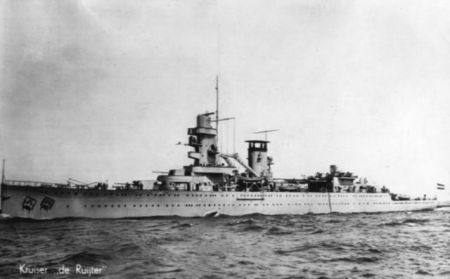 Μυστηριώδης εξαφάνιση ναυαγίων της Ολλανδίας στη Θάλασσα της Ιάβας