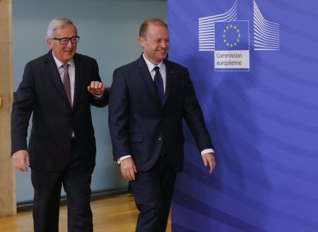 Μάλτα: Η ΕΕ δεν μπλοφάρει για Brexit