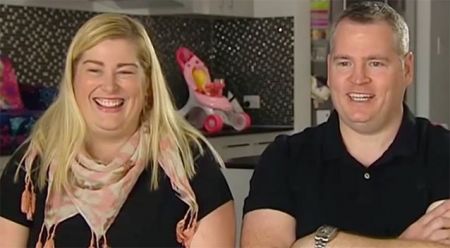 Δύο φορές έγκυος σε δέκα μέρες