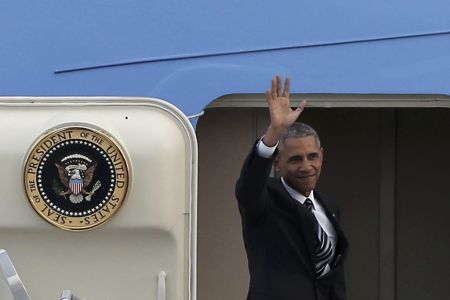 Ομπάμα: Υστεροφημία στην Αθήνα, ΤΤΙΡ στη Γερμανία