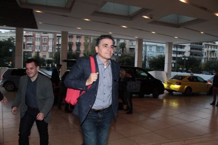 Τσακαλώτος: Όχι άλλες χαμένες μέρες για την αναδιάρθρωση του χρέους