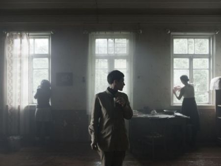 Επτά προτάσεις στο Πανόραμα Κινηματογράφου