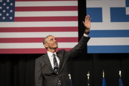 Μπαράκ Ομπάμα: ο ρεαλιστής με το ανθρώπινο πρόσωπο