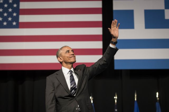 Μπαράκ Ομπάμα: ο ρεαλιστής με το ανθρώπινο πρόσωπο