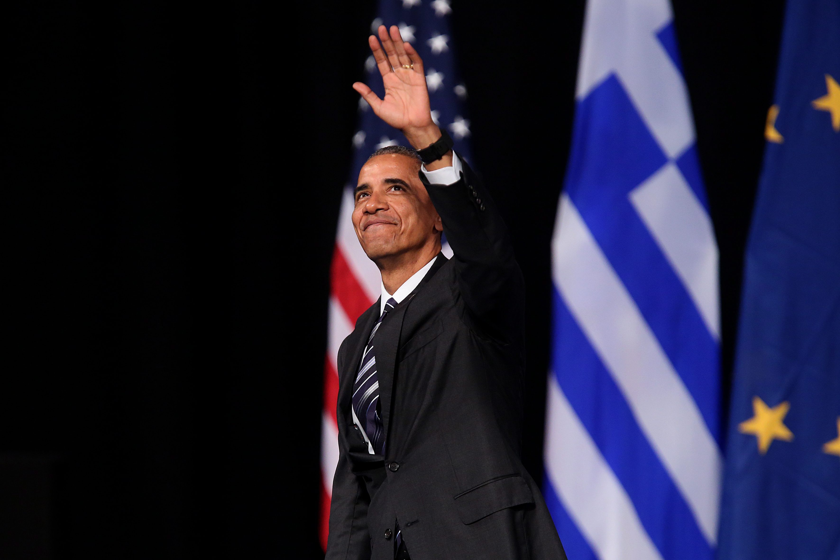Τι ζήτησε από την Αθήνα ο αμερικανός πρόεδρος