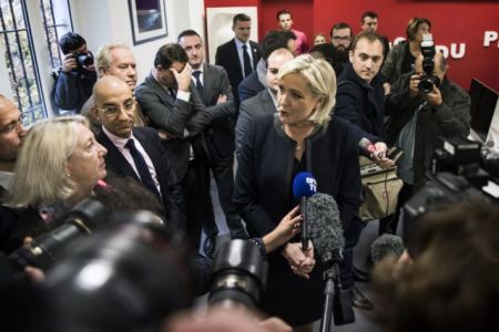 Ευρωπαϊκές κυβερνητικές ελίτ σε κατάσταση νευρικής κρίσης