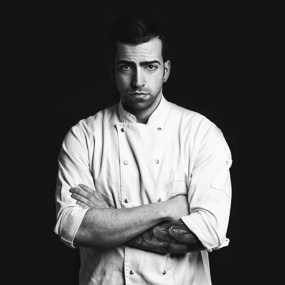 Mr. ManFood (402 votes)