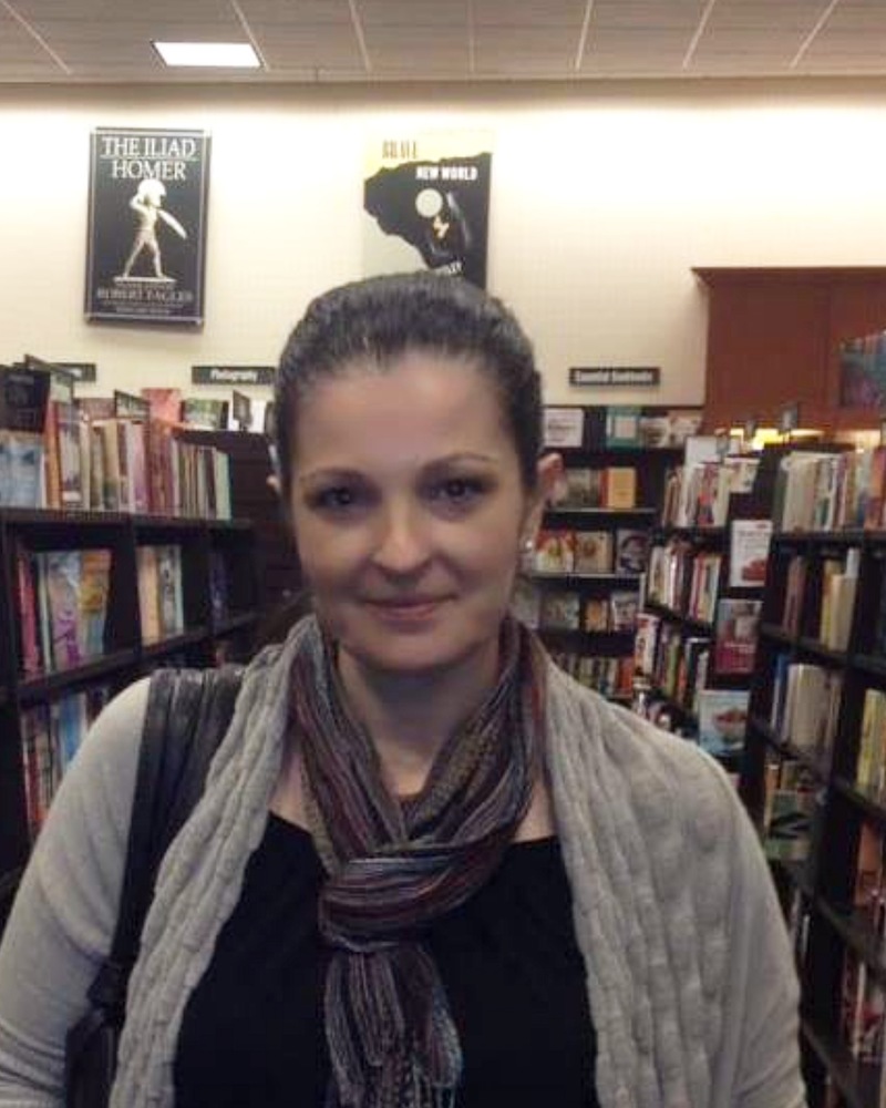 My Greek Kitchen  (48 votes)