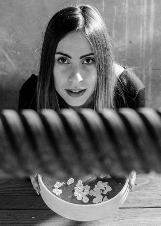 Pandora’s Kitchen  (403 votes)