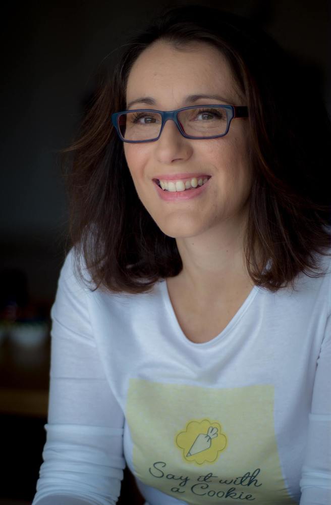 Say it with a Cookie (335 votes)