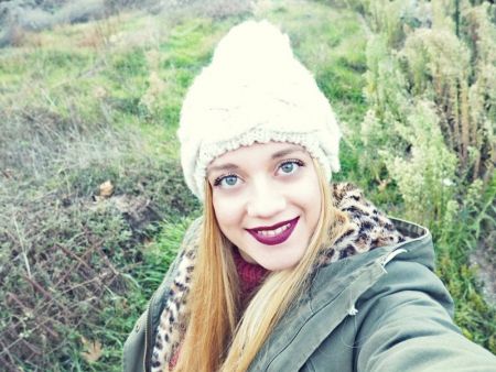 Straw My Berry  (71 votes)