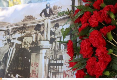 Προπηλακίστηκαν μέλη του ΣΥΡΙΖΑ στην Πολυτεχνική Σχολή του ΑΠΘ