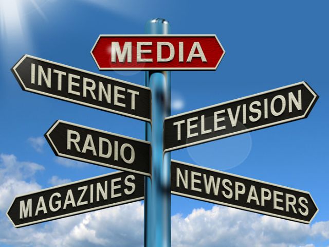 Ευρωβαρόμετρο: Ερευνα για την πολυφωνία στα μέσα ενημέρωσης