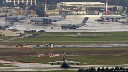 Πολιτικό άσυλο από τη Γερμανία ζήτησαν Τούρκοι στρατιωτικοί