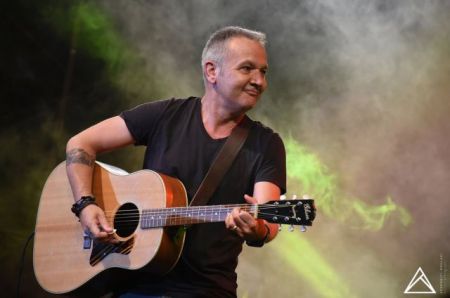 Χρήστος Θηβαίος: «Οι ήρωες είναι πάντα όμορφοι και νέοι»