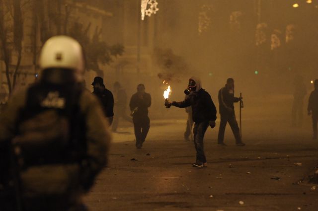 ΠΟΑΣΥ: Οι ταραξίες δρουν «βασιζόμενοι στην κυβερνητική απραξία»