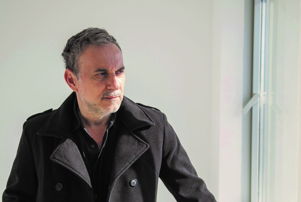 10 ερωτήσεις στον Ιωάννη Πάππο