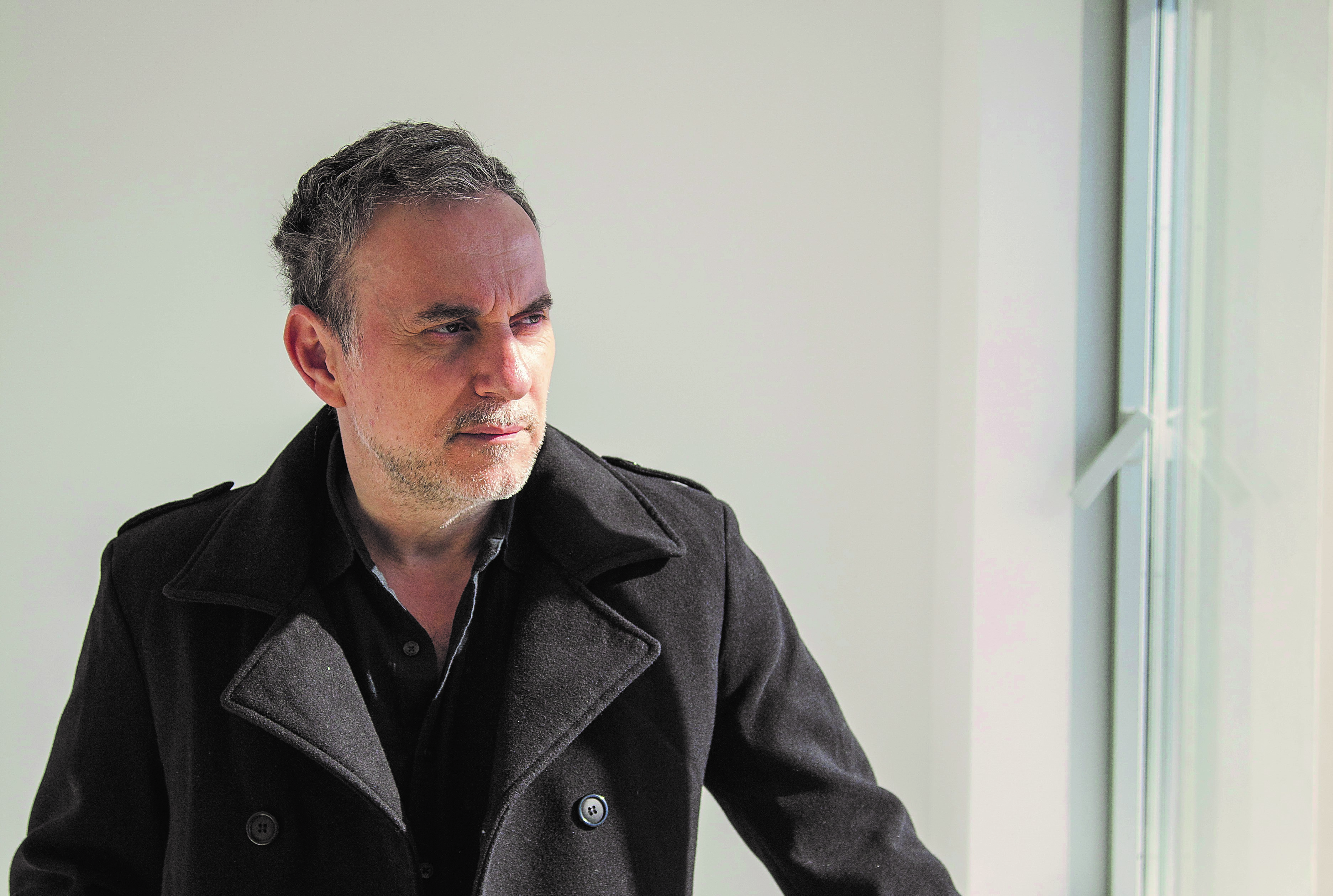 10 ερωτήσεις στον Ιωάννη Πάππο