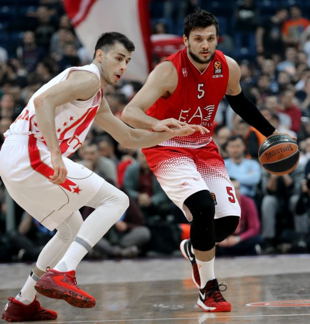 Πόσο αλλάζει τον Παναθηναϊκό η έλευση Τζεντίλε