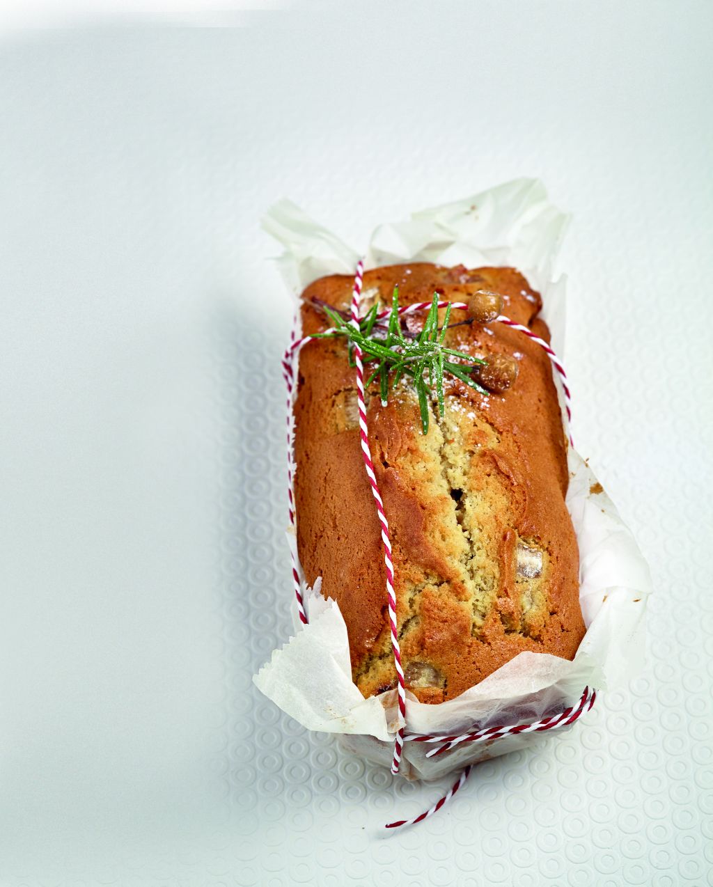 Κέικ με κανέλα Κεϋλάνης