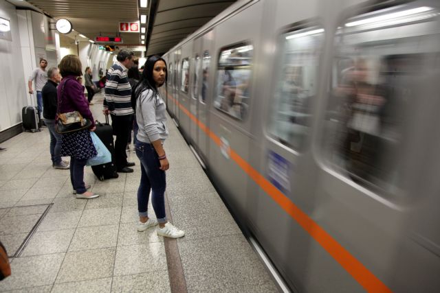 Μανιάτης: «Ο Σπίρτζης φόρτωσε με ελλείμματα μετρό, τραμ και Ηλεκτρικό»
