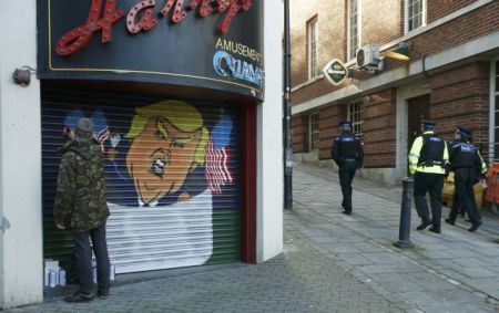 Η διεθνής του εθνολαϊκισμού τα φιλαράκια του Προέδρου στην Ευρώπη