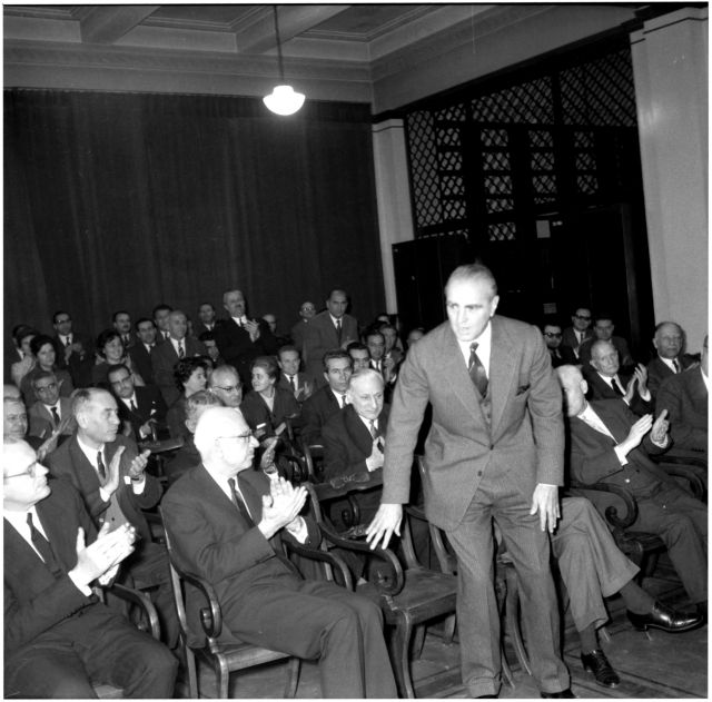 Ανέκδοτα ντοκουμέντα του Ξενοφώντος Ζολώτα