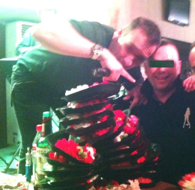 Από τον κόσμο της νύχτας στις έρευνες για επιθέσεις κατά διαιτητών