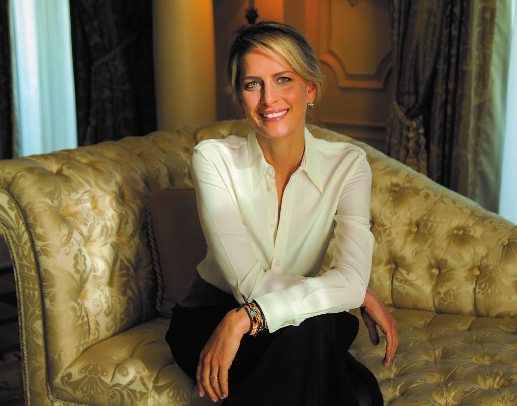 Πριγκίπισσα Τατιάνα: «Η Ελλάδα είναι το νέο μου σπίτι»