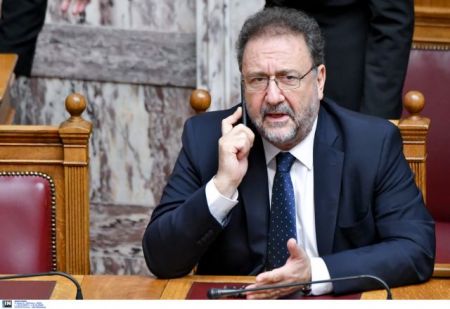 Στέργιος Πιτσιόρλας: Πλέον είμαστε όλοι σοφότεροι