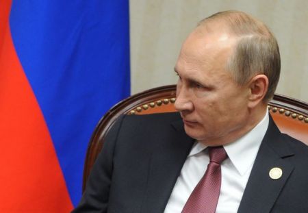 Τηλεφωνική επικοινωνία Πούτιν – Ερντογάν για τη Συρία