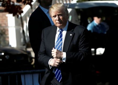 Τζούλιαν Ζέλιζερ: Yπαρκτός κίνδυνος κατάχρησης εξουσίας από τον Τραμπ