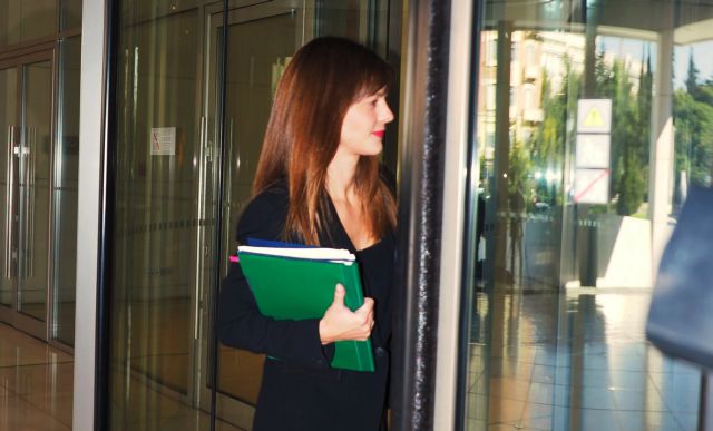 Αχτσιόγλου: Κεντρικός στόχος η αντιμετώπιση της αδήλωτης εργασίας