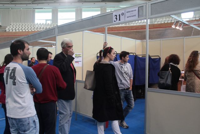 Καταρρέει και ο «κοινωνικός ΣΥΡΙΖΑ», μεγάλη πτώση των παρατάξεών του