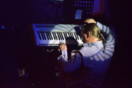 Δέκα χρόνια PuzzleMusik στο ΙΛΙΟΝ plus