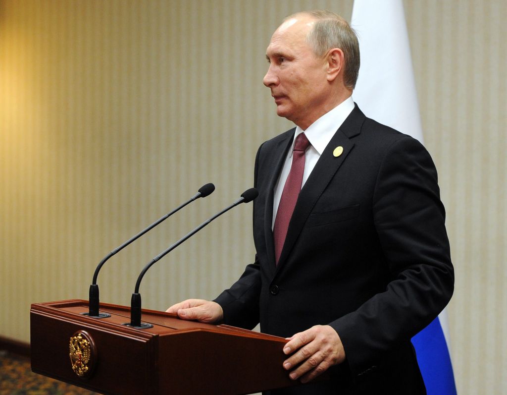 H Μόσχα λέει πως θα αντιδράσει στην «επέκταση» του ΝΑΤΟ